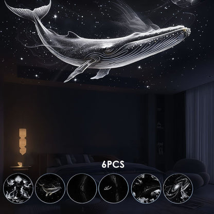 Mimora™ Starwave Projector Light