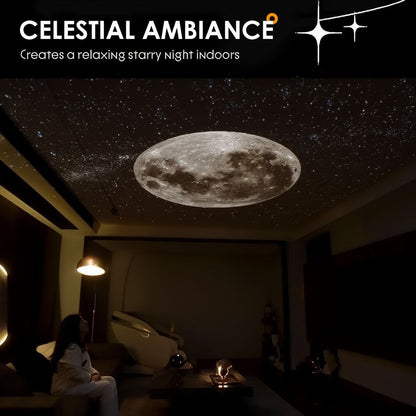 Mimora™ Starwave Projector Light